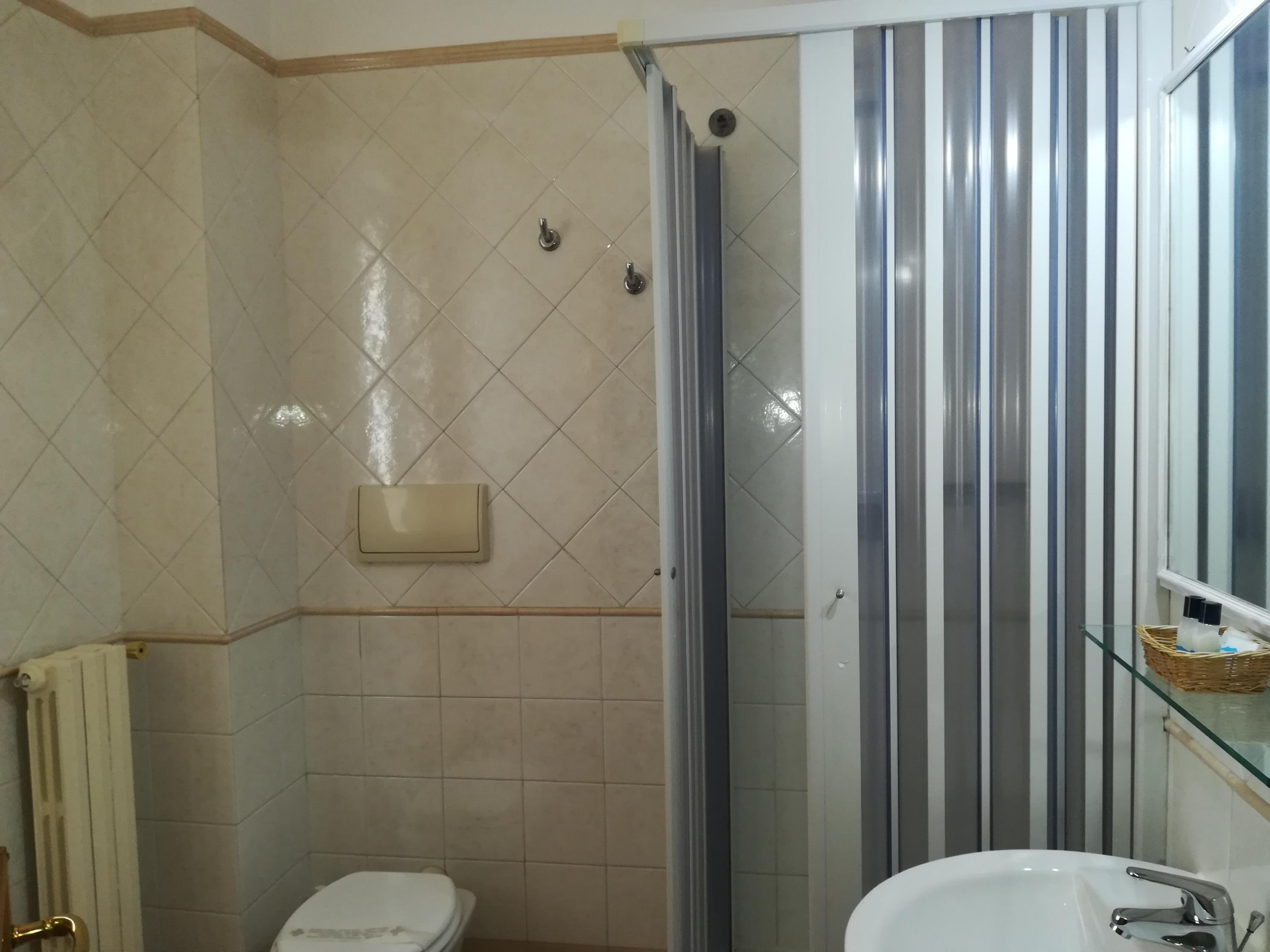 Hotel Leopardi Napoli Eksteriør bilde