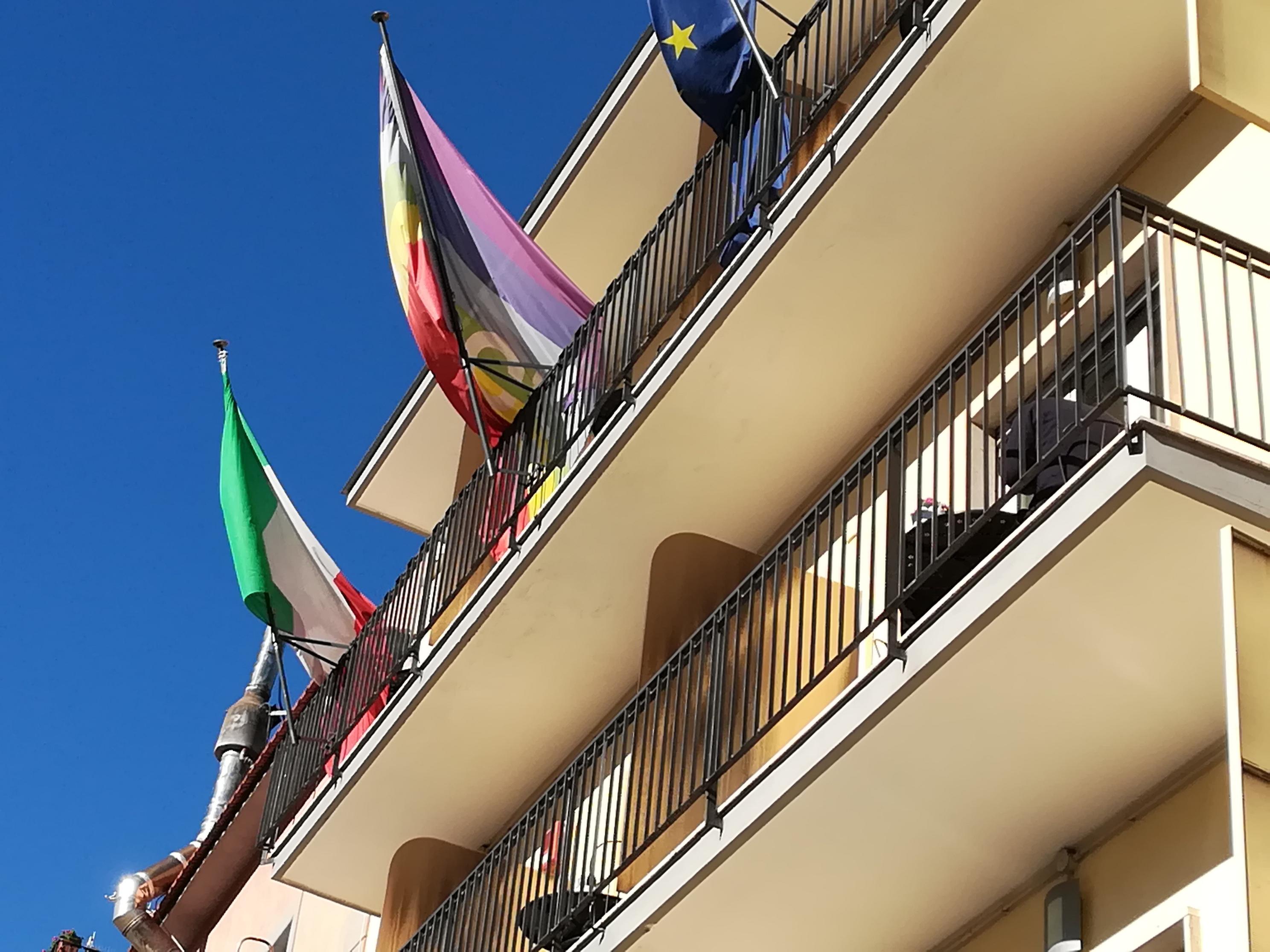 Hotel Leopardi Napoli Eksteriør bilde