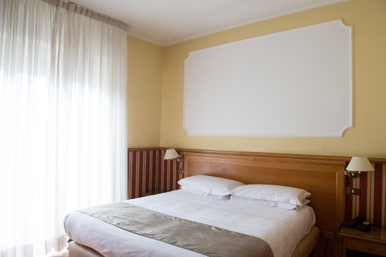 Hotel Leopardi Napoli Eksteriør bilde